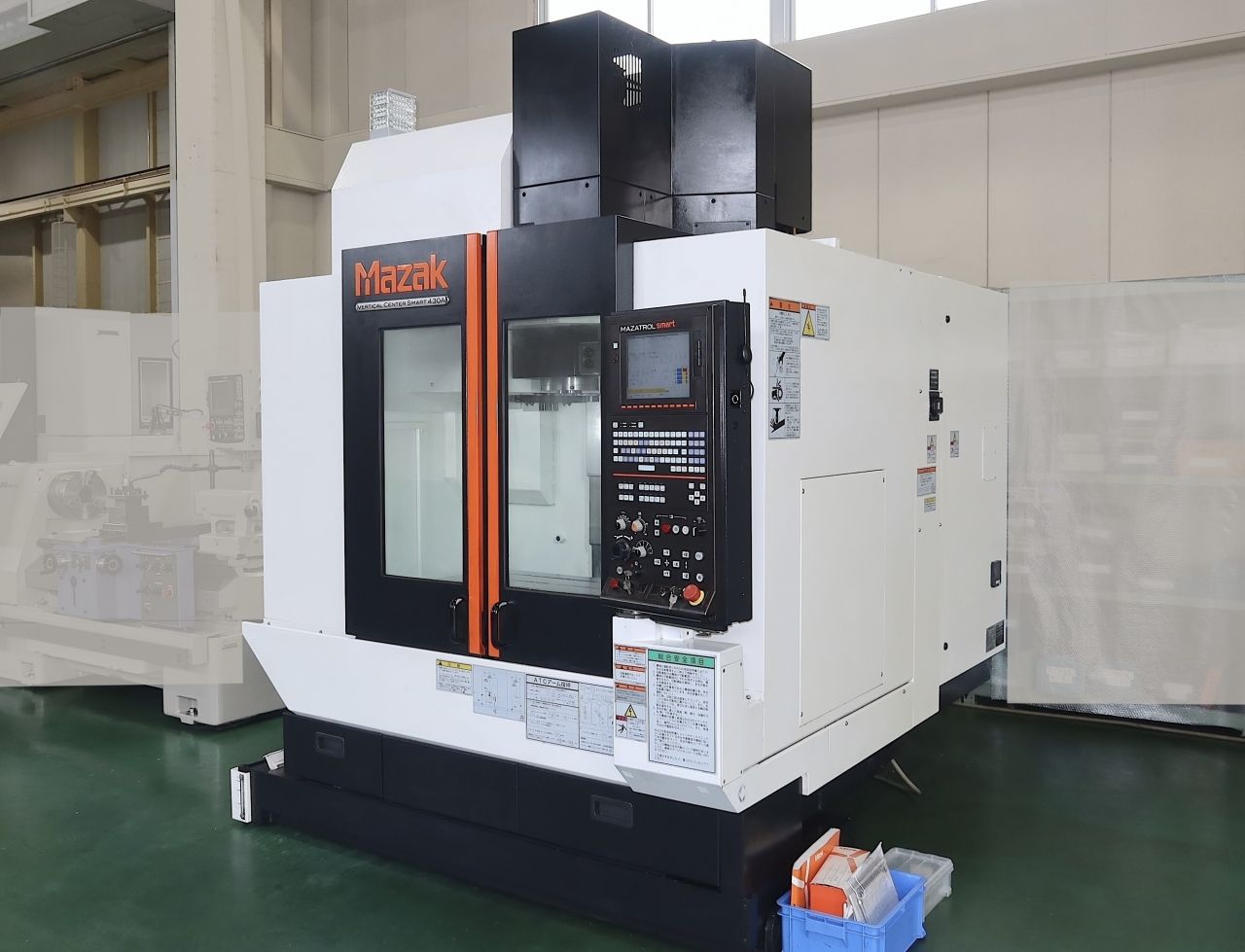 VCS-430A【SOLD OUT】