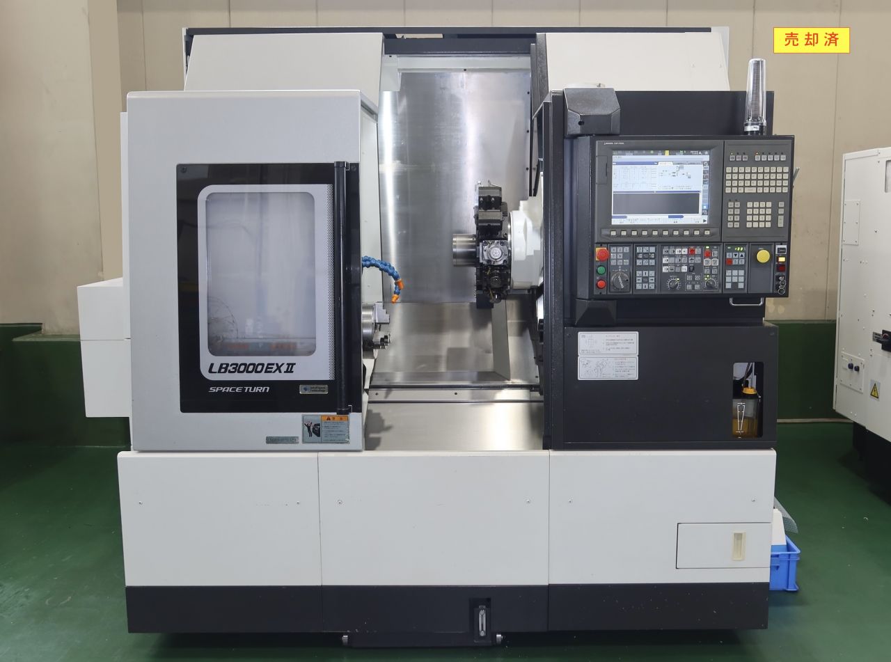 LB3000EXⅡ-MYC450【SOLD OUT】