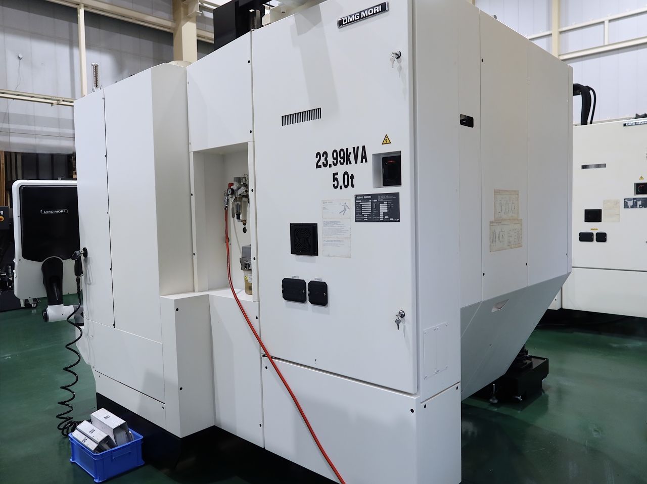 CMX800V